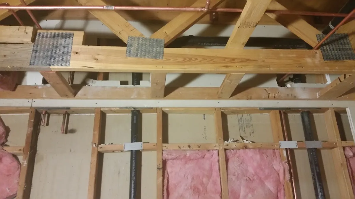 Plumbing services in Shawangunk, NY